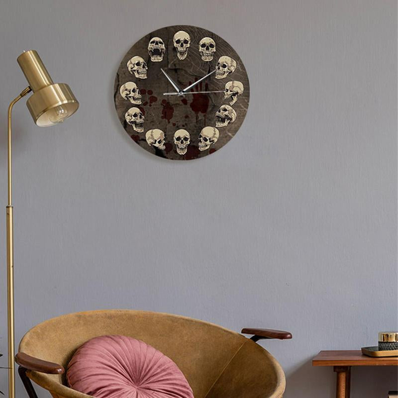 Acryl Wanddecoratie Hoogwaardig - Moderne Interieurstijl Bootleg