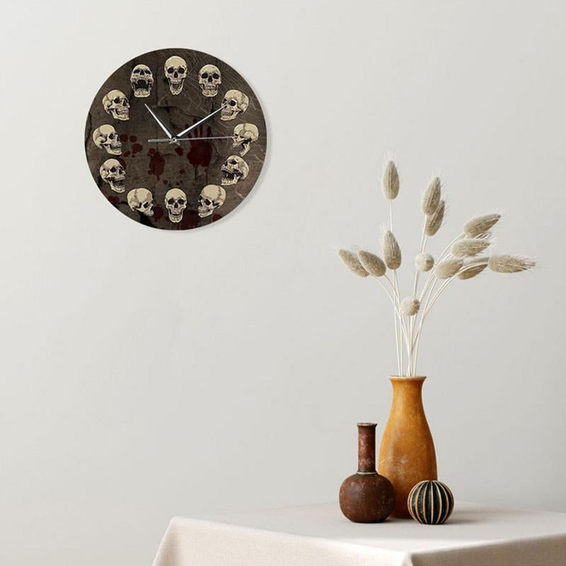 Acryl Wanddecoratie Hoogwaardig - Moderne Interieurstijl Bootleg