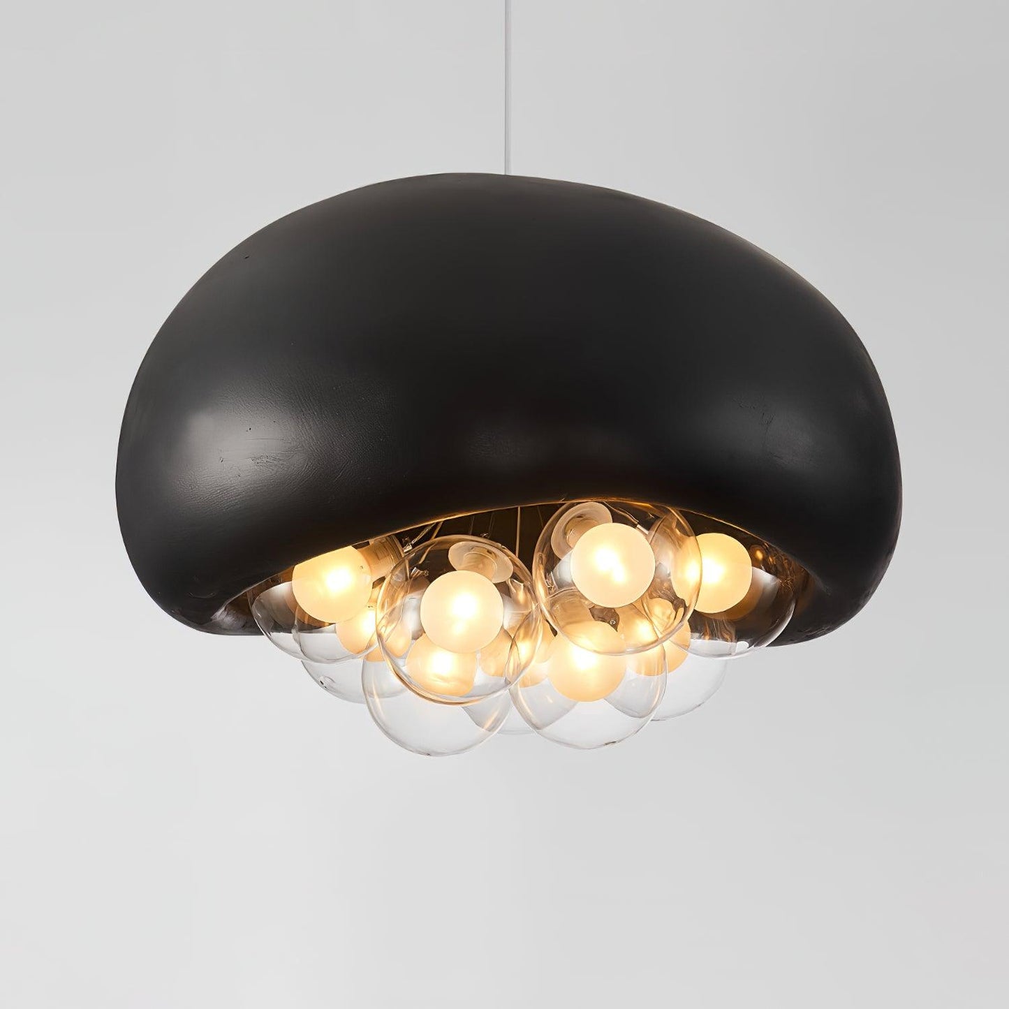 Bubbel Hanglamp met Uniek Design - Speelse Bubbels