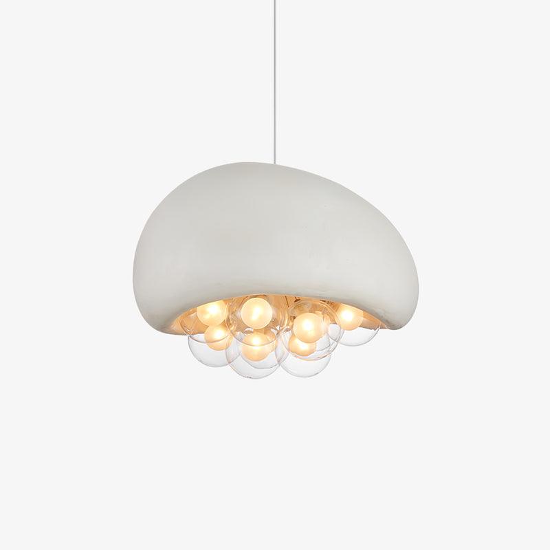 Bubbel Hanglamp met Uniek Design - Speelse Bubbels