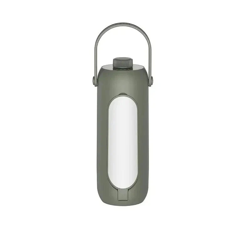 Campinglamp Draagbaar met SOS-functie - Orleans Lamp