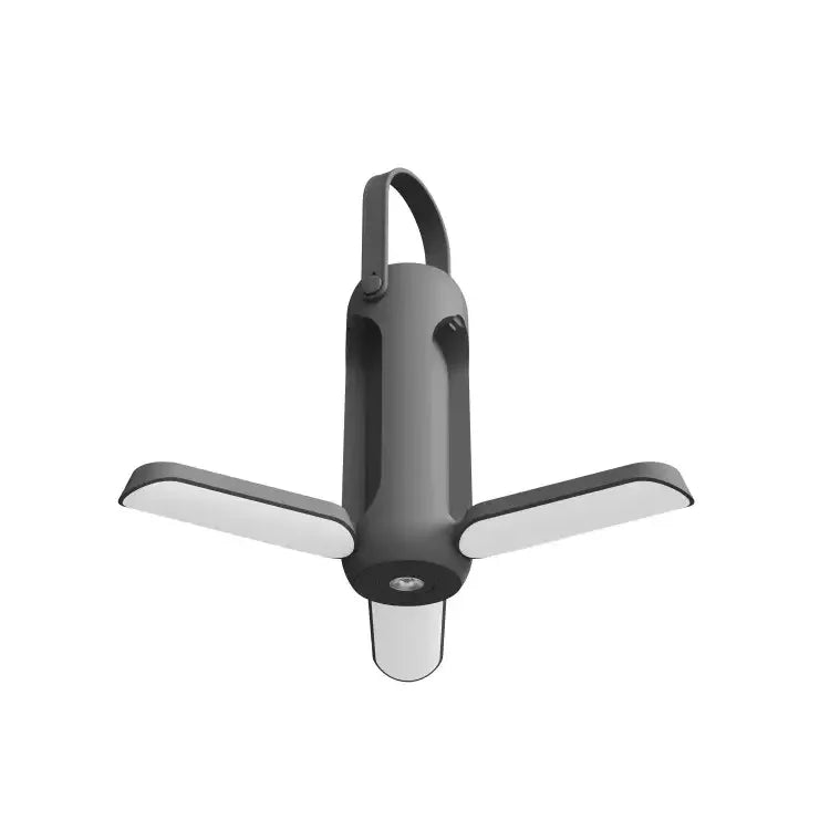 Campinglamp Draagbaar met SOS-functie - Orleans Lamp