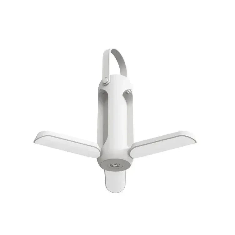 Campinglamp Draagbaar met SOS-functie - Orleans Lamp