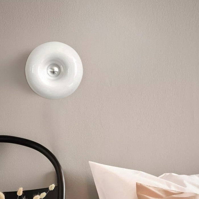 Dimbare LED Tafel- en Wandlamp - Romantische Anouk Verlichting