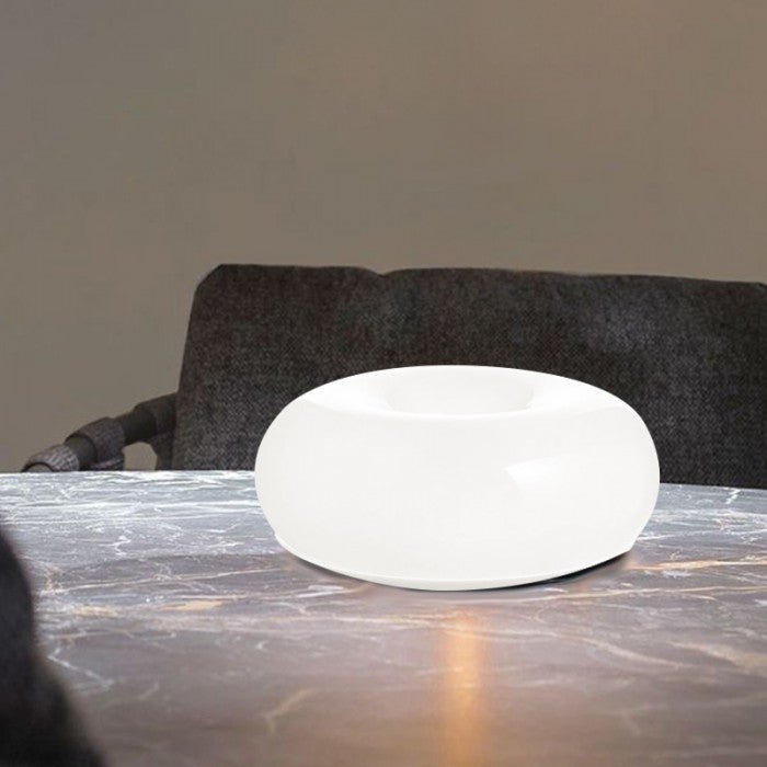 Dimbare LED Tafel- en Wandlamp - Romantische Anouk Verlichting