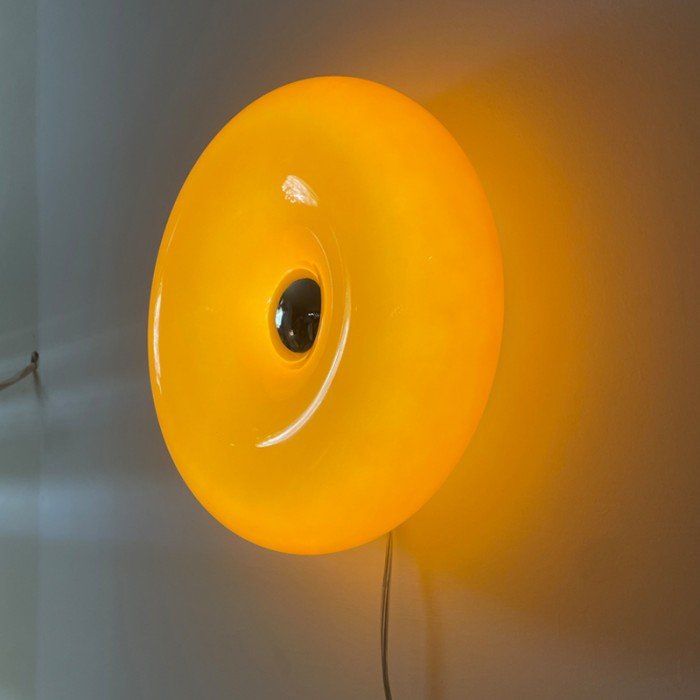 Dimbare LED Tafel- en Wandlamp - Romantische Anouk Verlichting