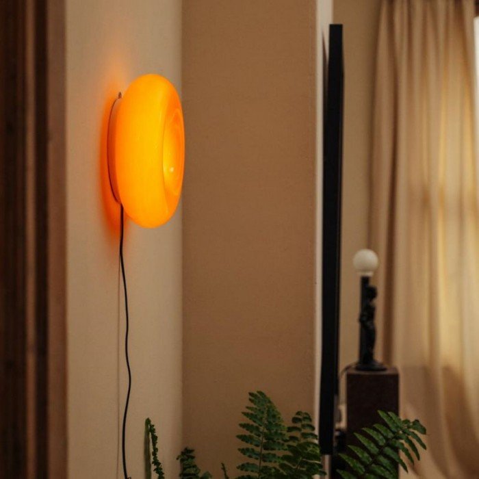 Dimbare LED Tafel- en Wandlamp - Romantische Anouk Verlichting