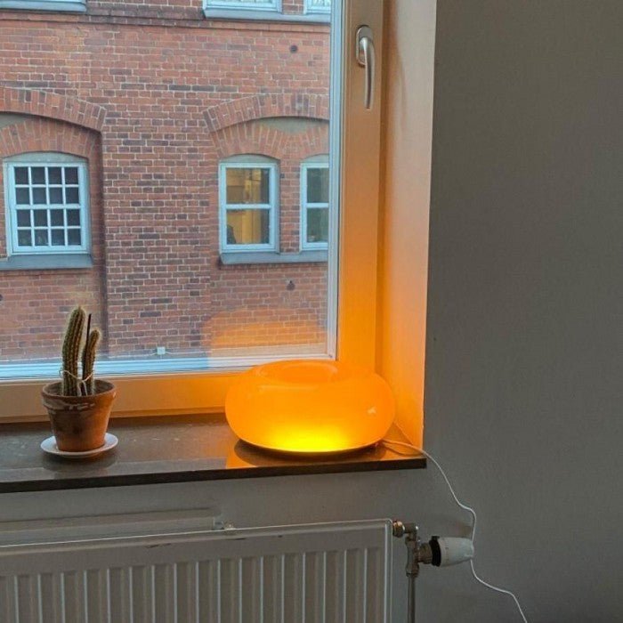 Dimbare LED Tafel- en Wandlamp - Romantische Anouk Verlichting