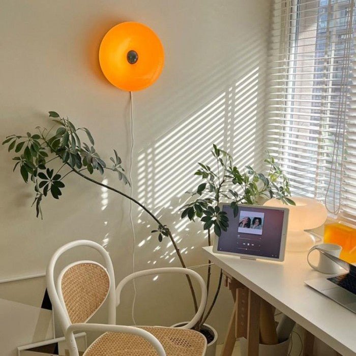 Dimbare LED Tafel- en Wandlamp - Romantische Anouk Verlichting