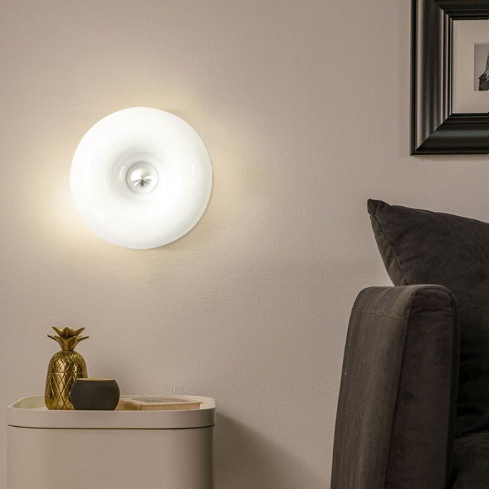 Dimbare LED Tafel- en Wandlamp - Romantische Anouk Verlichting