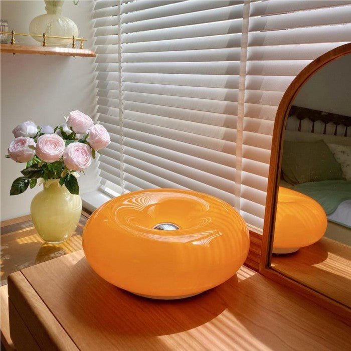 Dimbare LED Tafel- en Wandlamp - Romantische Anouk Verlichting