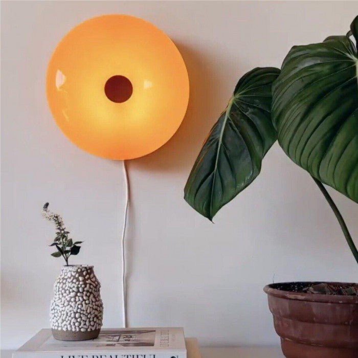 Dimbare LED Tafel- en Wandlamp - Romantische Anouk Verlichting