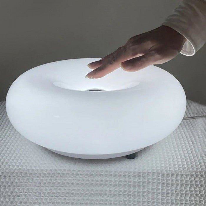 Dimbare LED Tafel- en Wandlamp - Romantische Anouk Verlichting