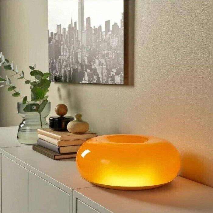 Dimbare LED Tafel- en Wandlamp - Romantische Anouk Verlichting