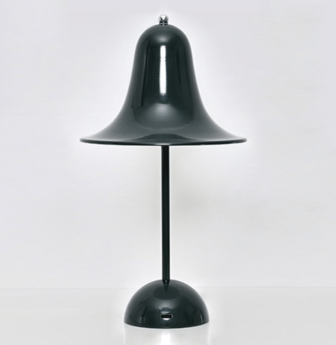 Draadloze Tafellamp 30 Uur Batterijduur - Stijlvolle Bruna Lamp