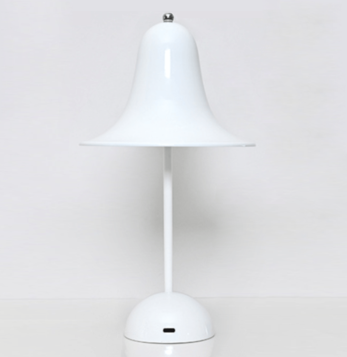 Draadloze Tafellamp 30 Uur Batterijduur - Stijlvolle Bruna Lamp