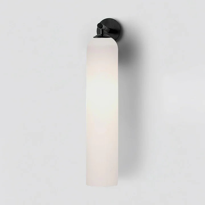 Glazen Wandlamp met Zacht Licht - Mónica