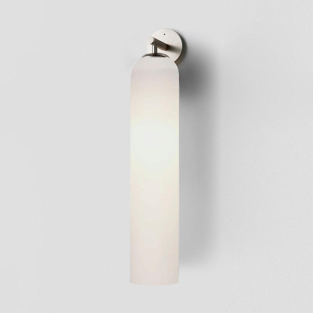 Glazen Wandlamp met Zacht Licht - Mónica