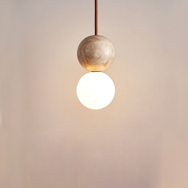 Hanglamp met Warme Kleurtemperatuur - Patricia Scandinavische Lamp