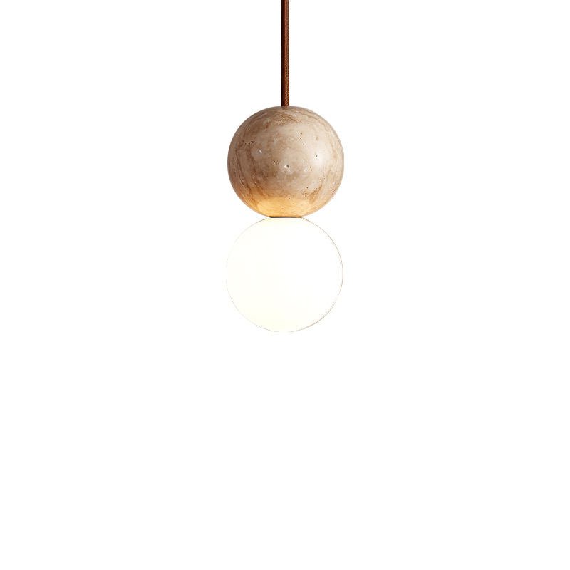 Hanglamp met Warme Kleurtemperatuur - Patricia Scandinavische Lamp