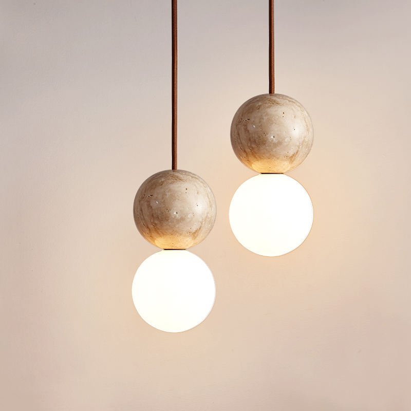 Hanglamp met Warme Kleurtemperatuur - Patricia Scandinavische Lamp