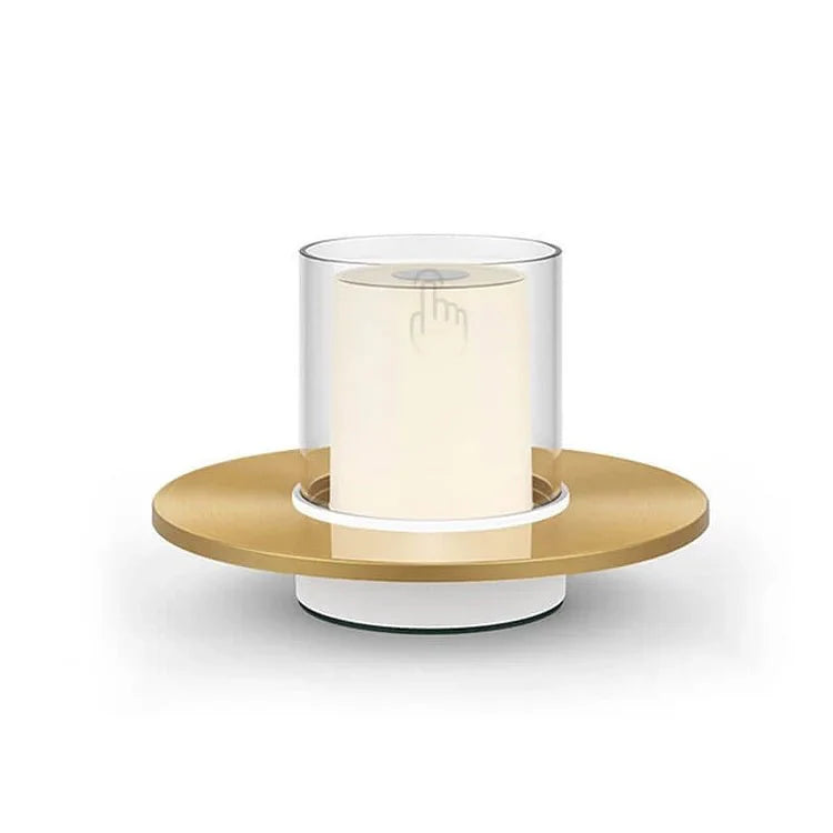 Inductie Kaarslamp Slank Ontwerp - Moderne Carla