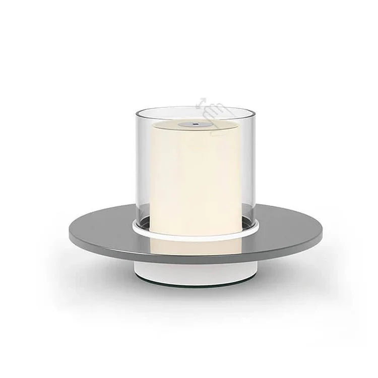 Inductie Kaarslamp Slank Ontwerp - Moderne Carla