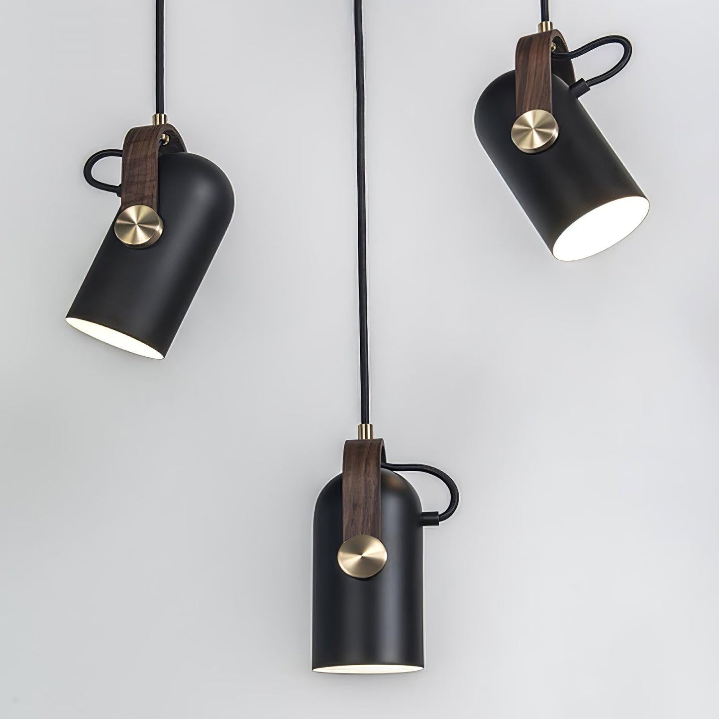Industriële Hanglamp Verstelbaar - Maritieme Jochem