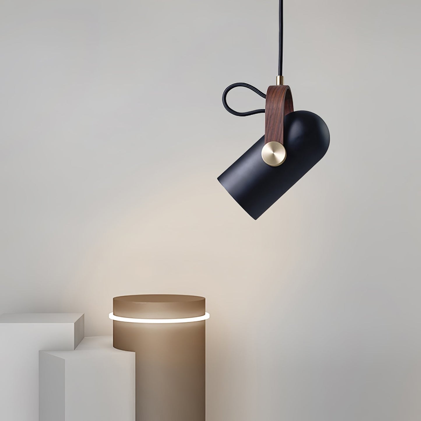 Industriële Hanglamp Verstelbaar - Maritieme Jochem