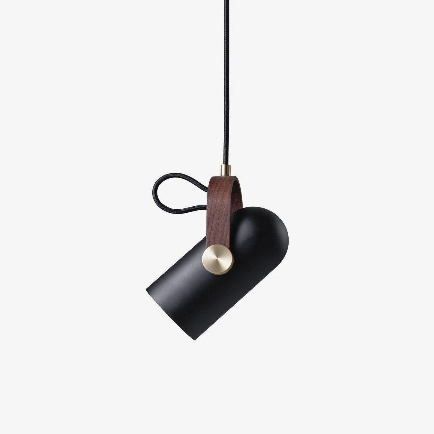 Industriële Hanglamp Verstelbaar - Maritieme Jochem