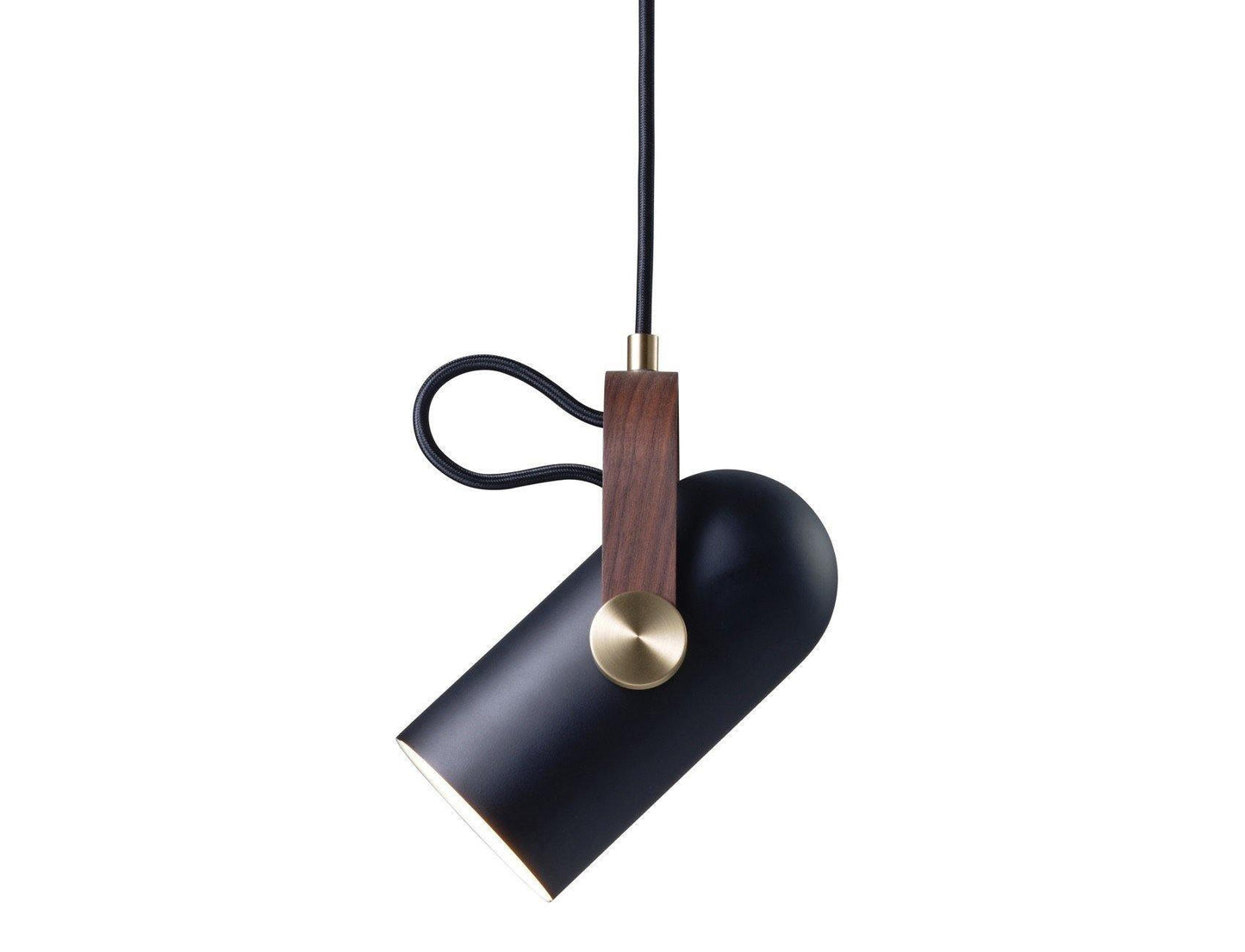 Industriële Hanglamp Verstelbaar - Maritieme Jochem