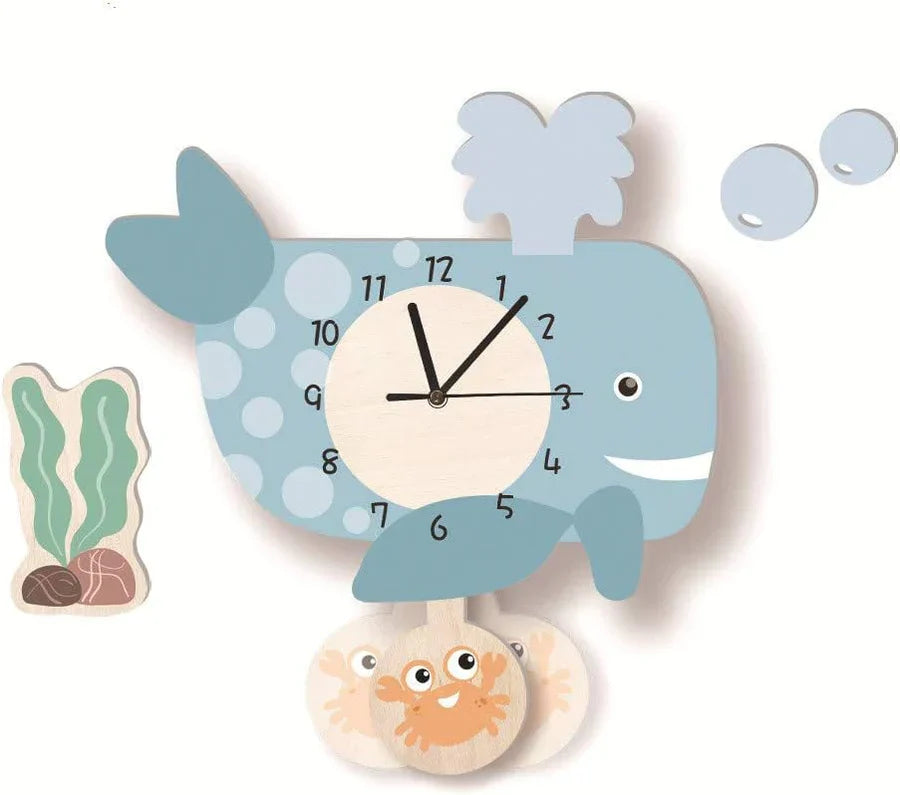 Kleurrijke Kinderlamp Energiezuinig - Dierenlamp Design