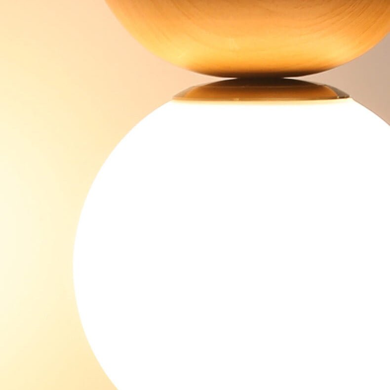 LED Hanglamp Aanpasbaar - Japanse Stijl Óscar