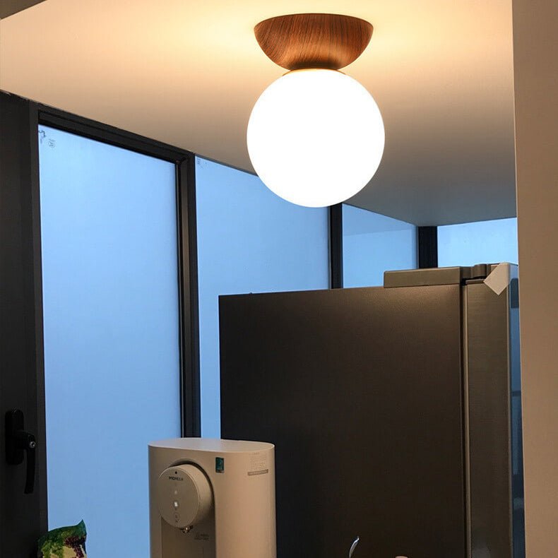 LED Hanglamp Aanpasbaar - Japanse Stijl Óscar