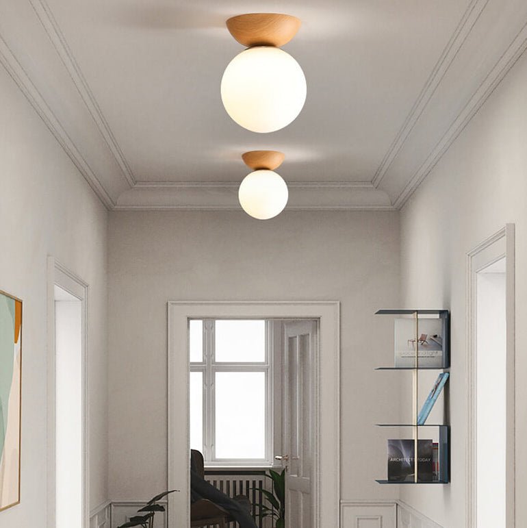 LED Hanglamp Aanpasbaar - Japanse Stijl Óscar