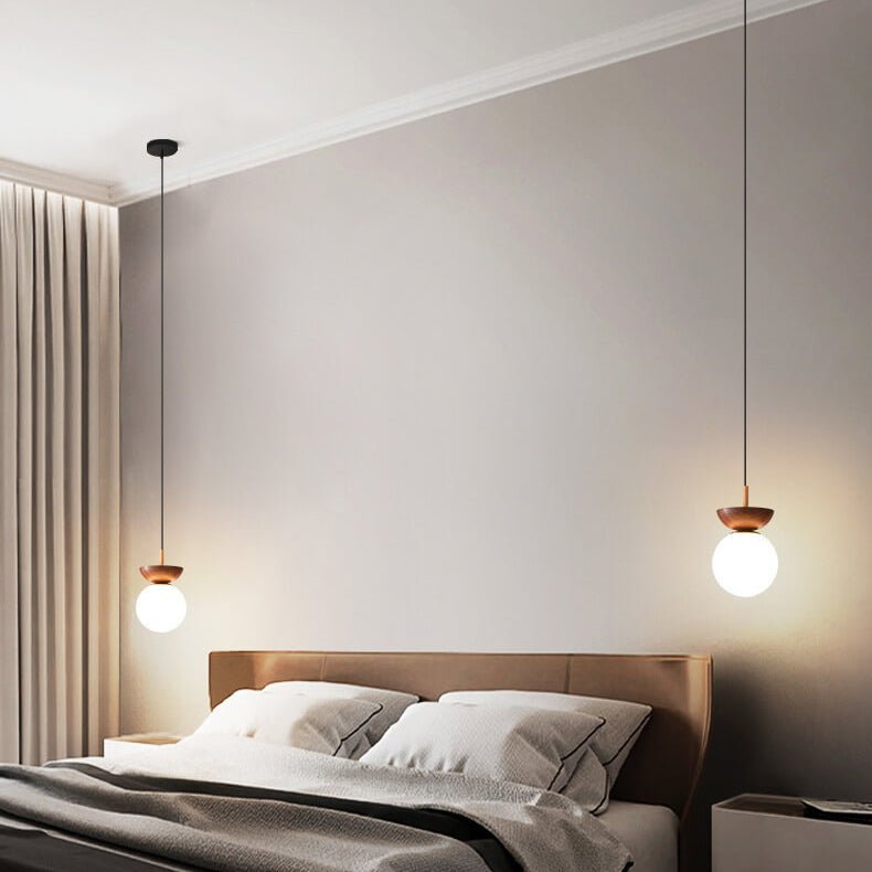 LED Hanglamp Aanpasbaar - Japanse Stijl Óscar