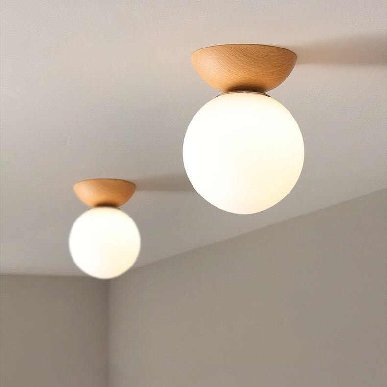 LED Hanglamp Aanpasbaar - Japanse Stijl Óscar