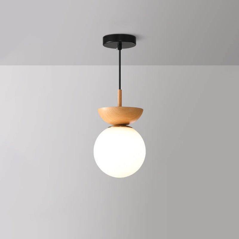 LED Hanglamp Aanpasbaar - Japanse Stijl Óscar