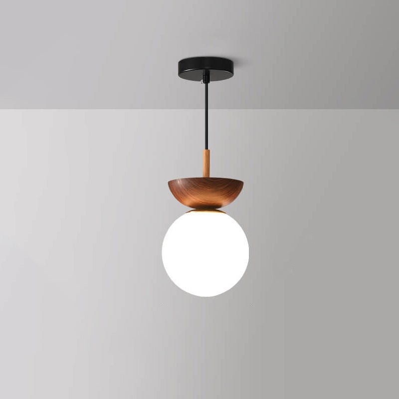 LED Hanglamp Aanpasbaar - Japanse Stijl Óscar