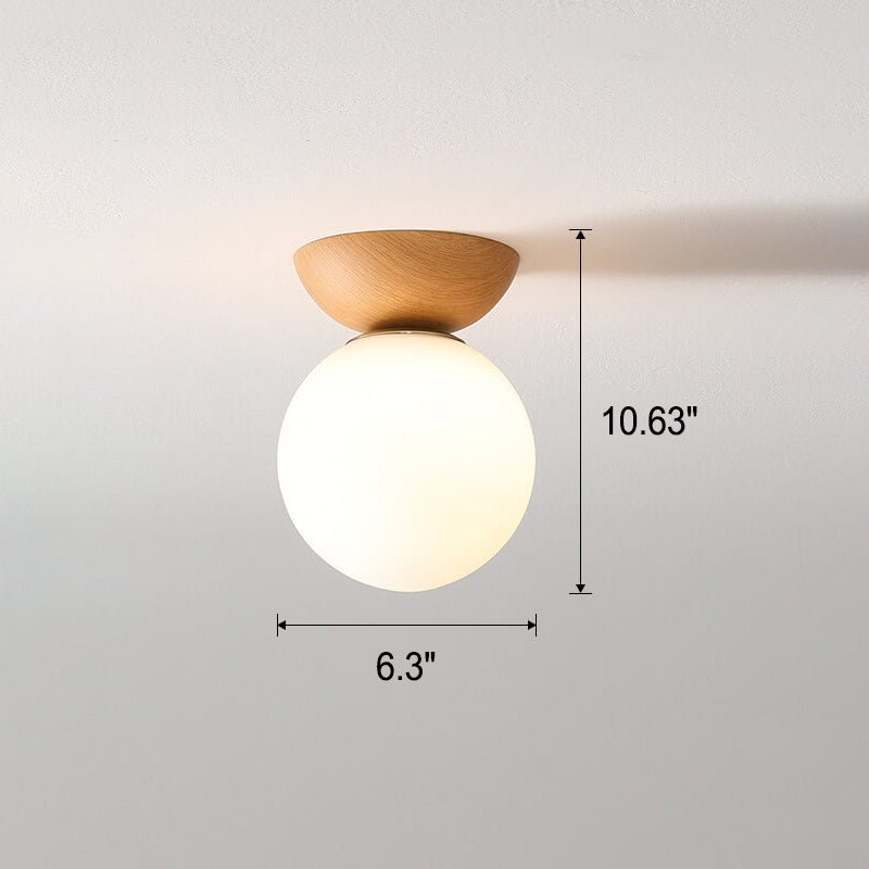 LED Hanglamp Aanpasbaar - Japanse Stijl Óscar