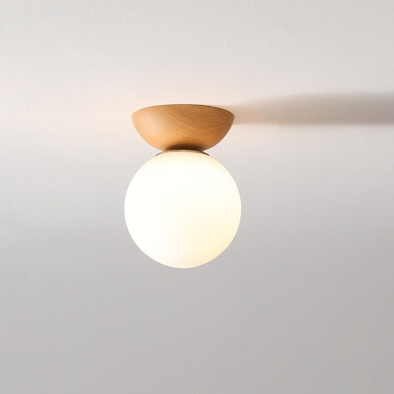 LED Hanglamp Aanpasbaar - Japanse Stijl Óscar