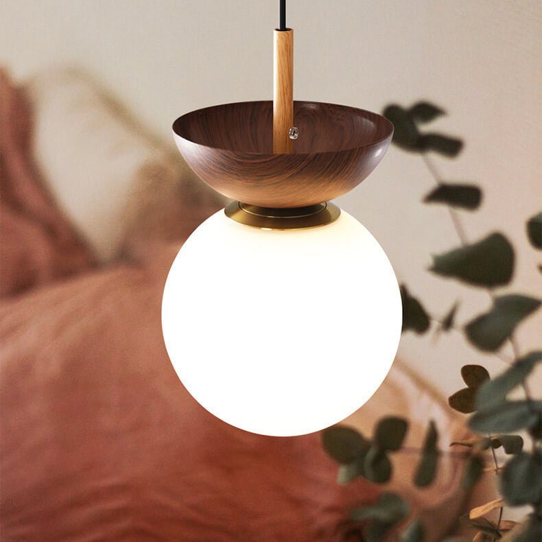 LED Hanglamp Aanpasbaar - Japanse Stijl Óscar