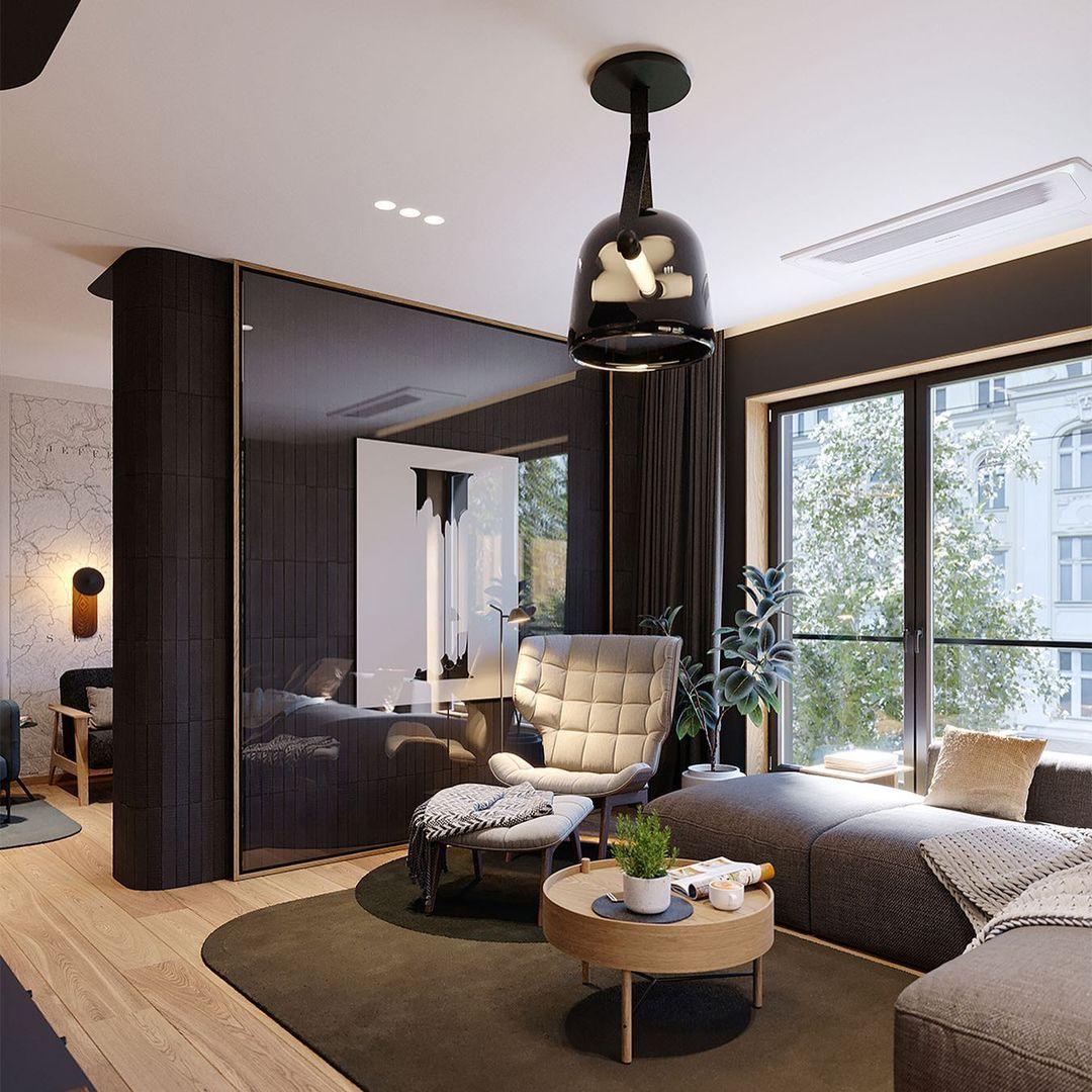 LED Hanglamp Modern - Elegante Interieur Jesús