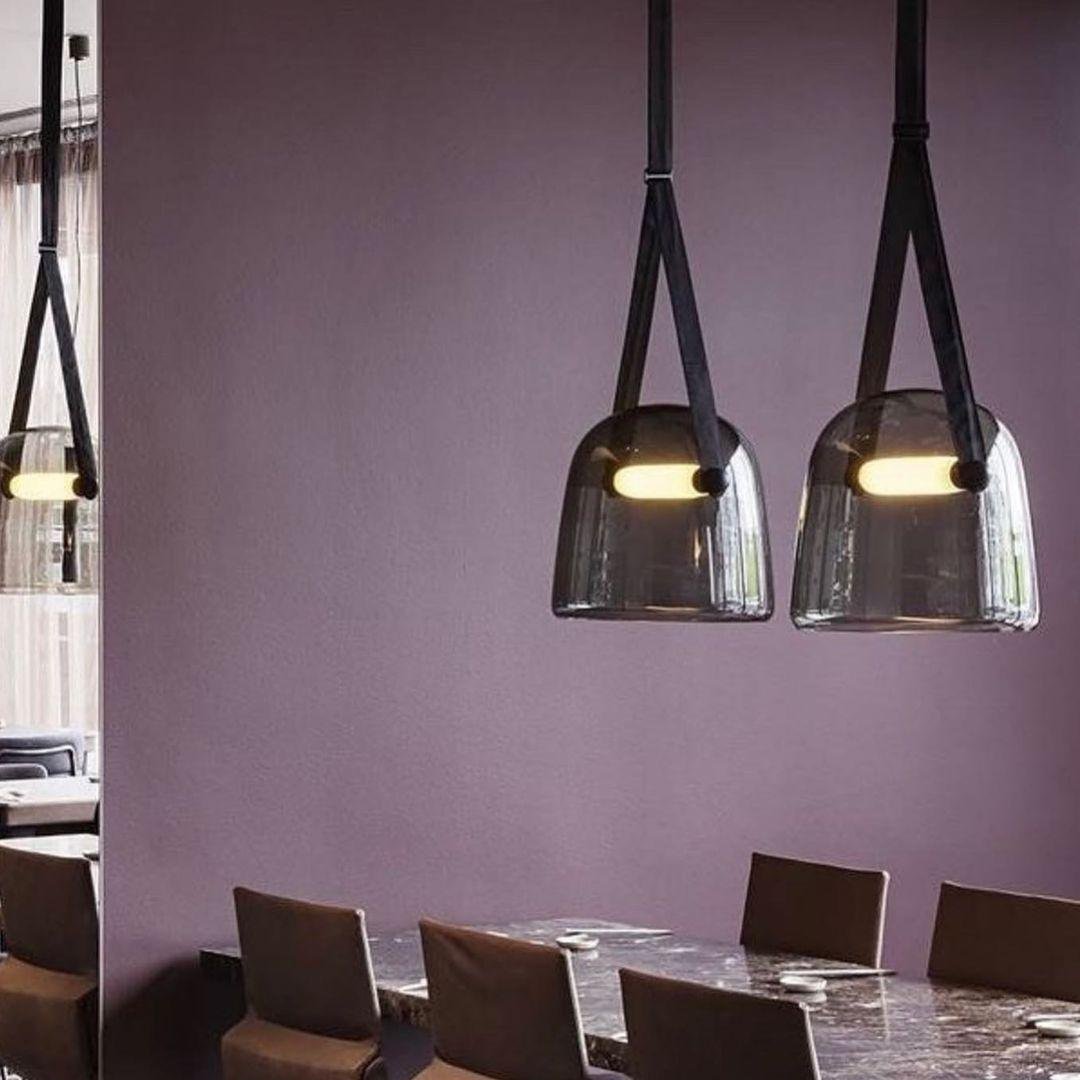LED Hanglamp Modern - Elegante Interieur Jesús