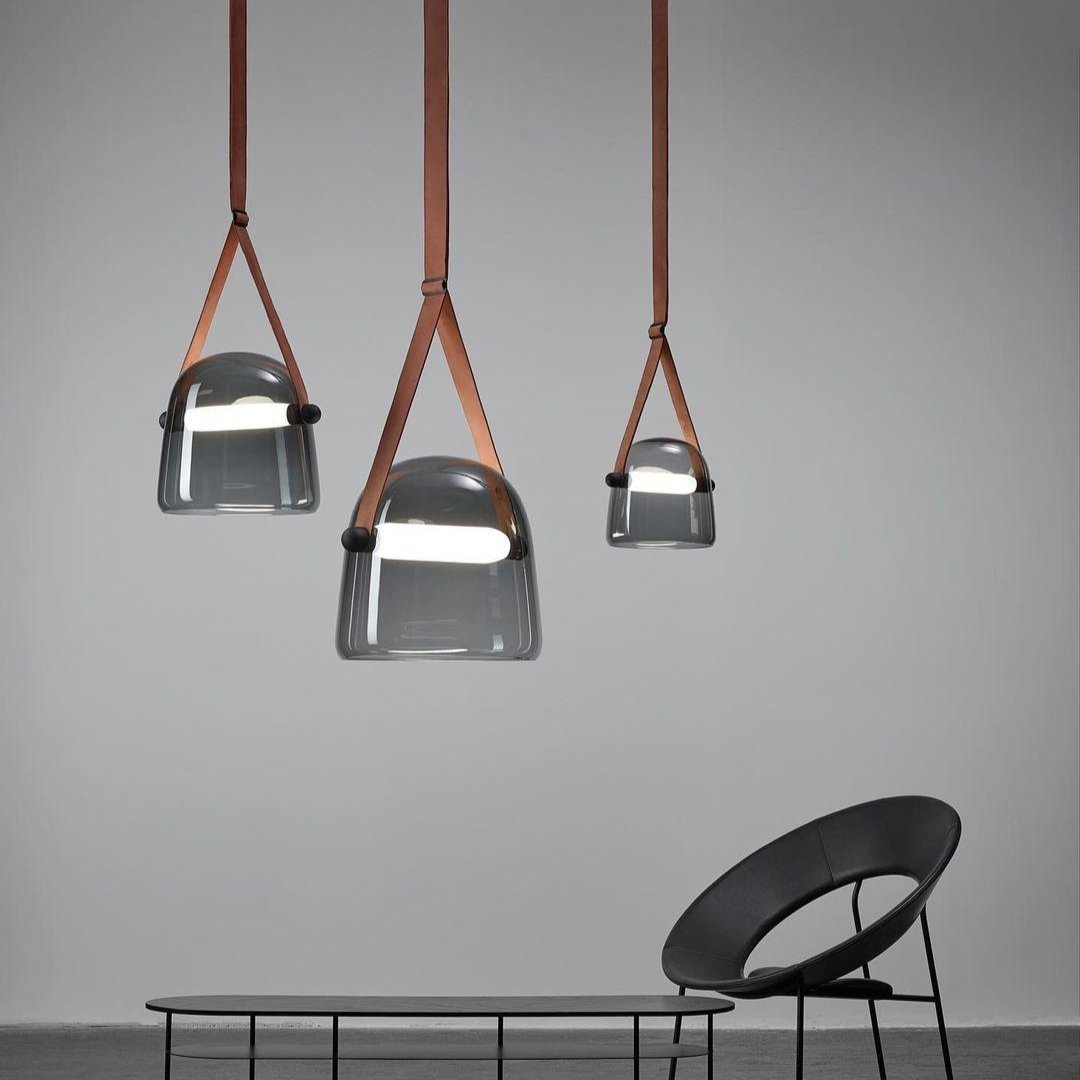 LED Hanglamp Modern - Elegante Interieur Jesús