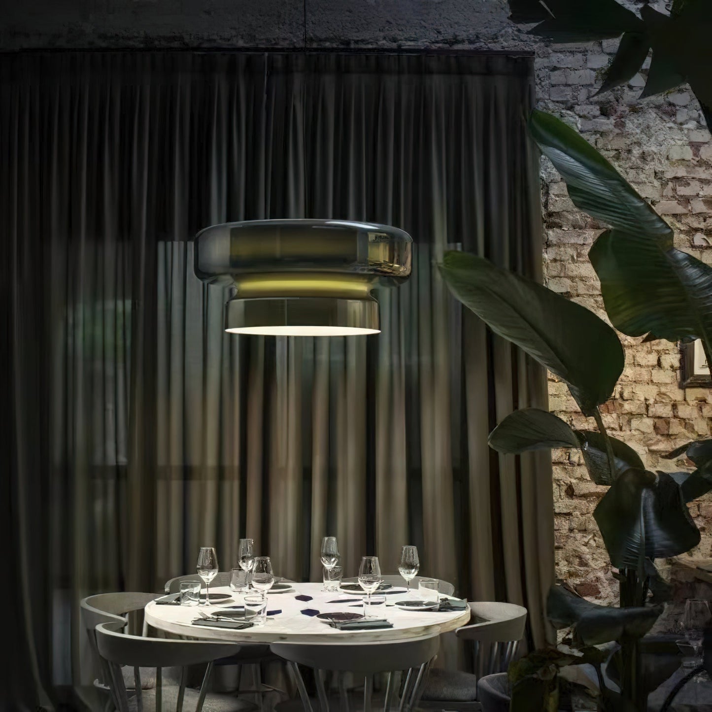LED Hanglamp Uniek Ontwerp - Dominique Bohemia
