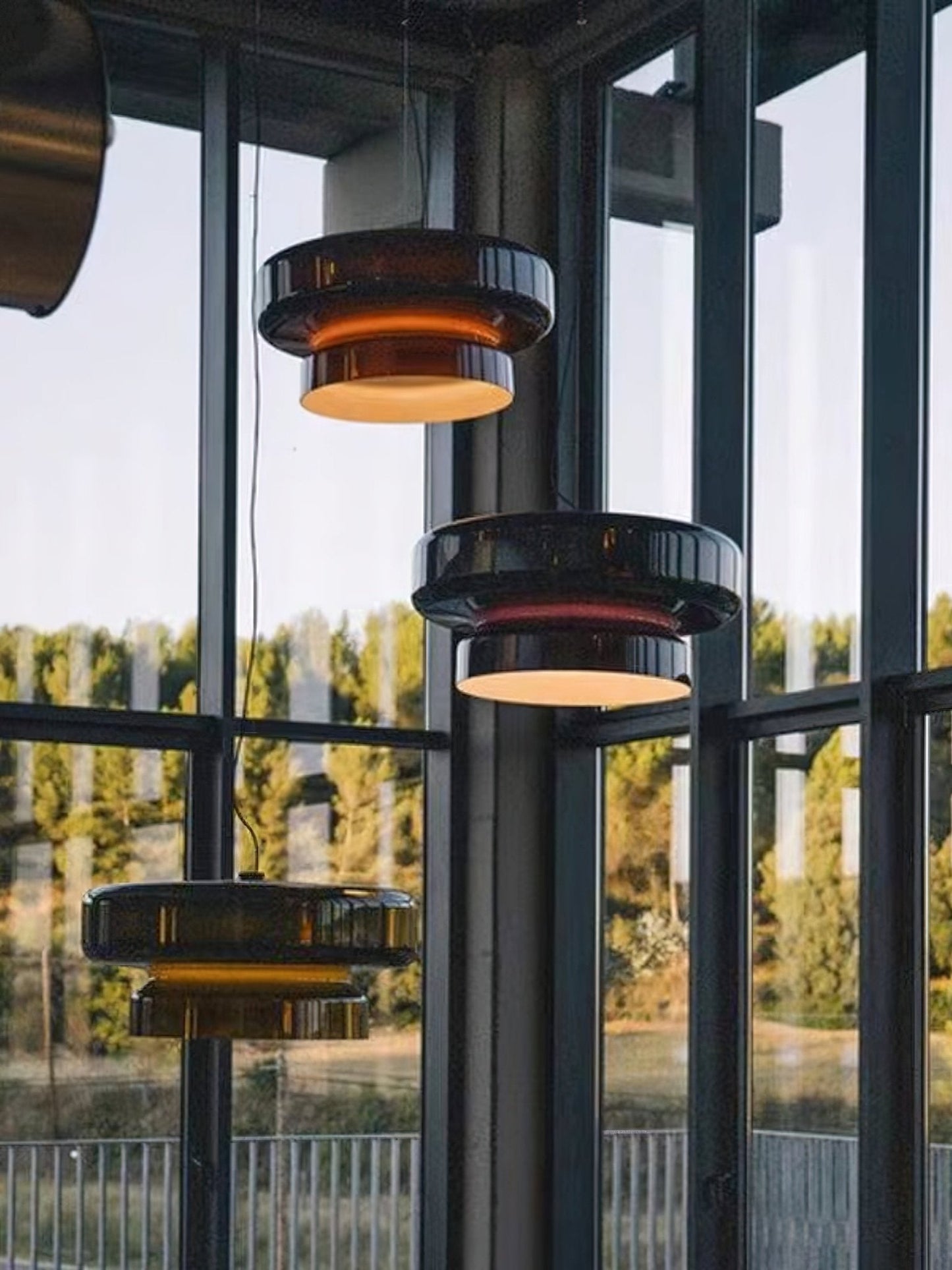 LED Hanglamp Uniek Ontwerp - Dominique Bohemia