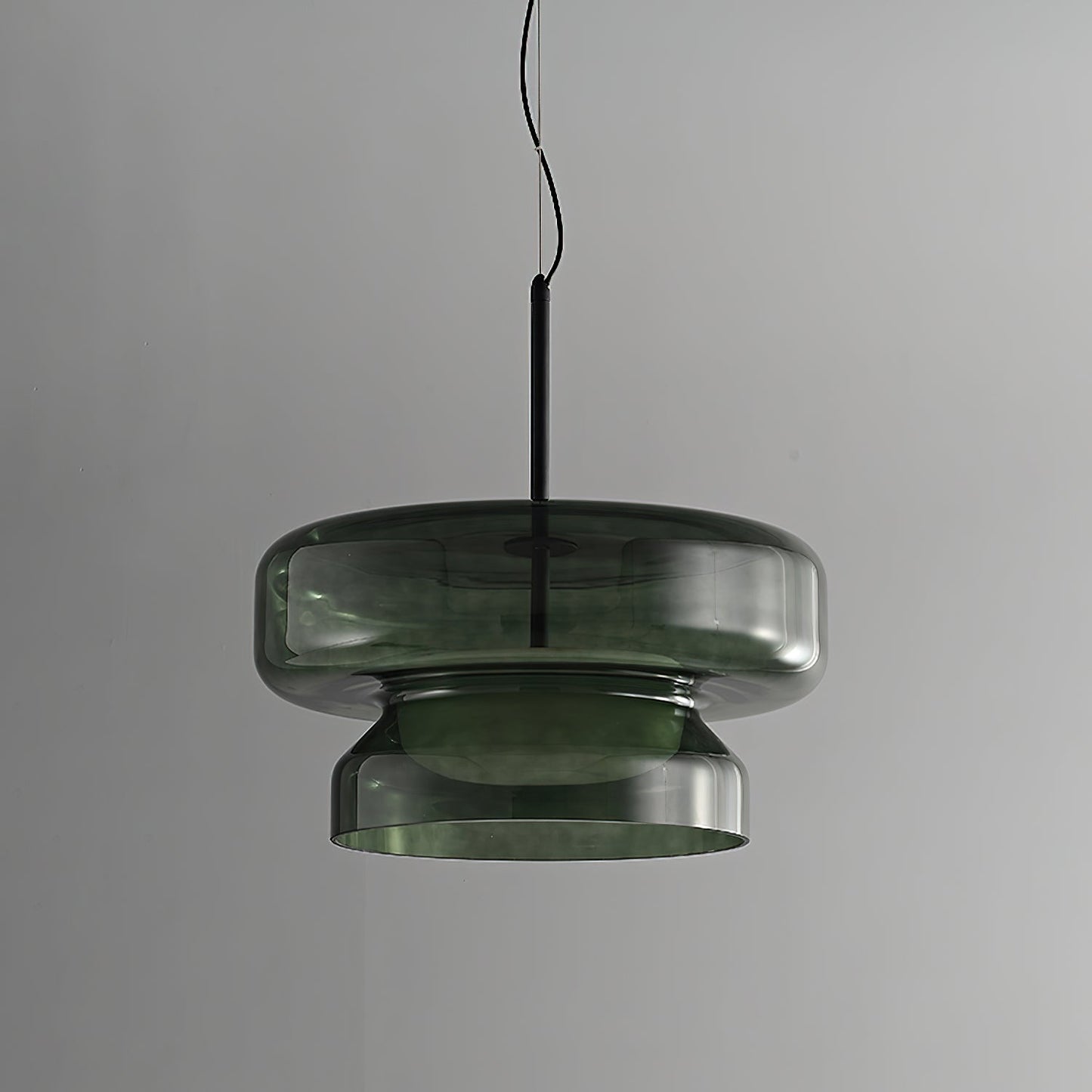 LED Hanglamp Uniek Ontwerp - Dominique Bohemia