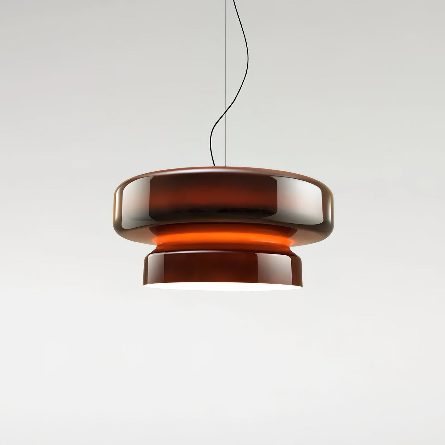 LED Hanglamp Uniek Ontwerp - Dominique Bohemia
