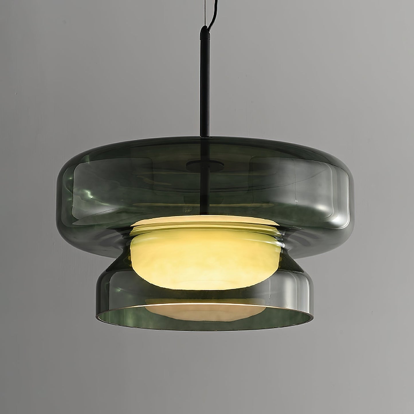 LED Hanglamp Uniek Ontwerp - Dominique Bohemia